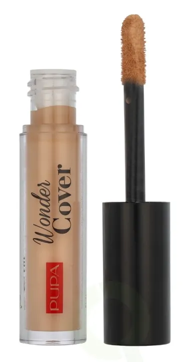Alternativ bild 0 för PUPA Milano Wonder Cover concealer makeup