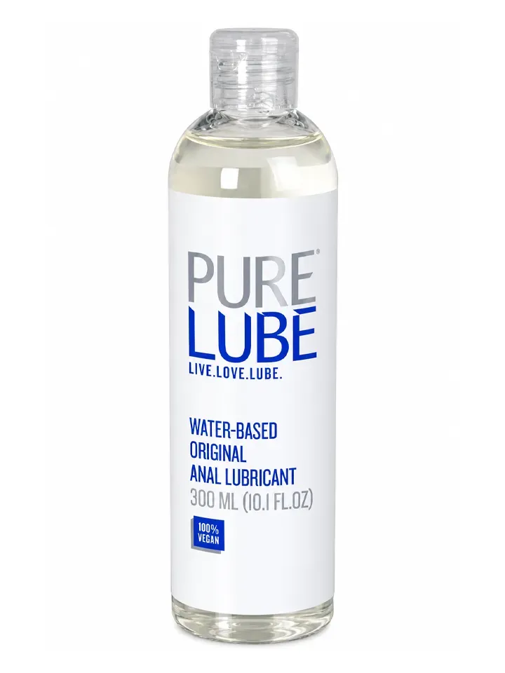 Bild 1 för PURE LUBE ORIGINAL ANAL LUBRICANT 300 ML