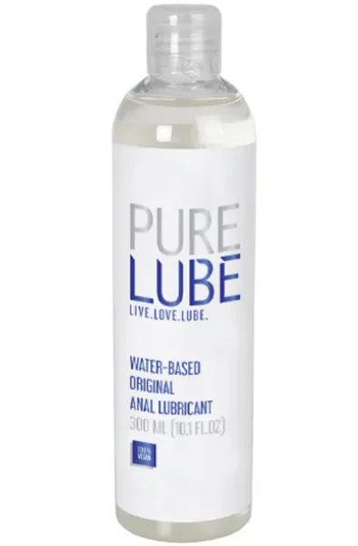 Bild 1 för PURE LUBE ORIGINAL ANAL LUBRICANT 300 ML