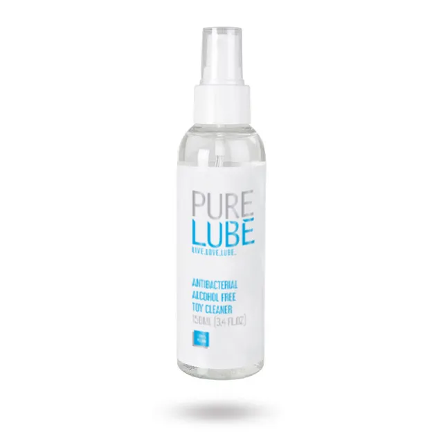 Alternativ bild 0 för PURE LUBE TOY CLEANER 150 ML