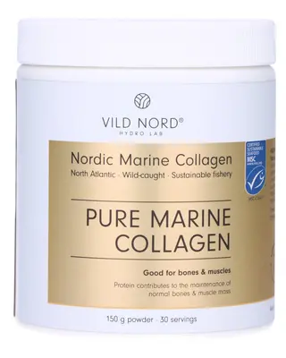 Produktfoto för Pure Marine Collagen
