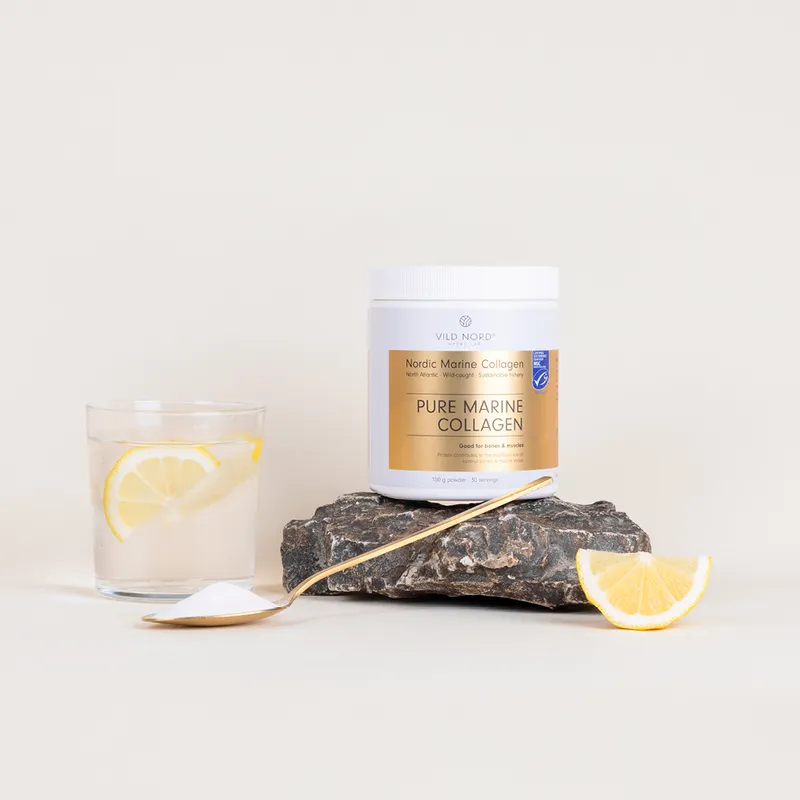 Bild 2 för Pure Marine Collagen