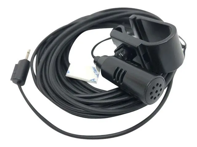 Alternativ bild 0 för PURE - microphone