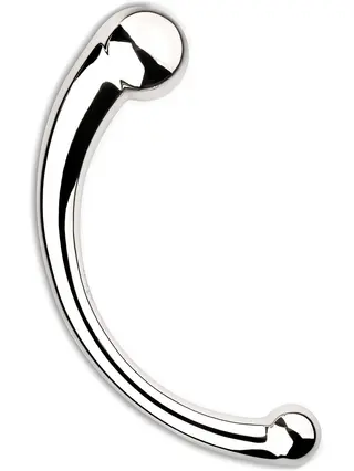 Produktfoto för Pure Wand - Metalldildo