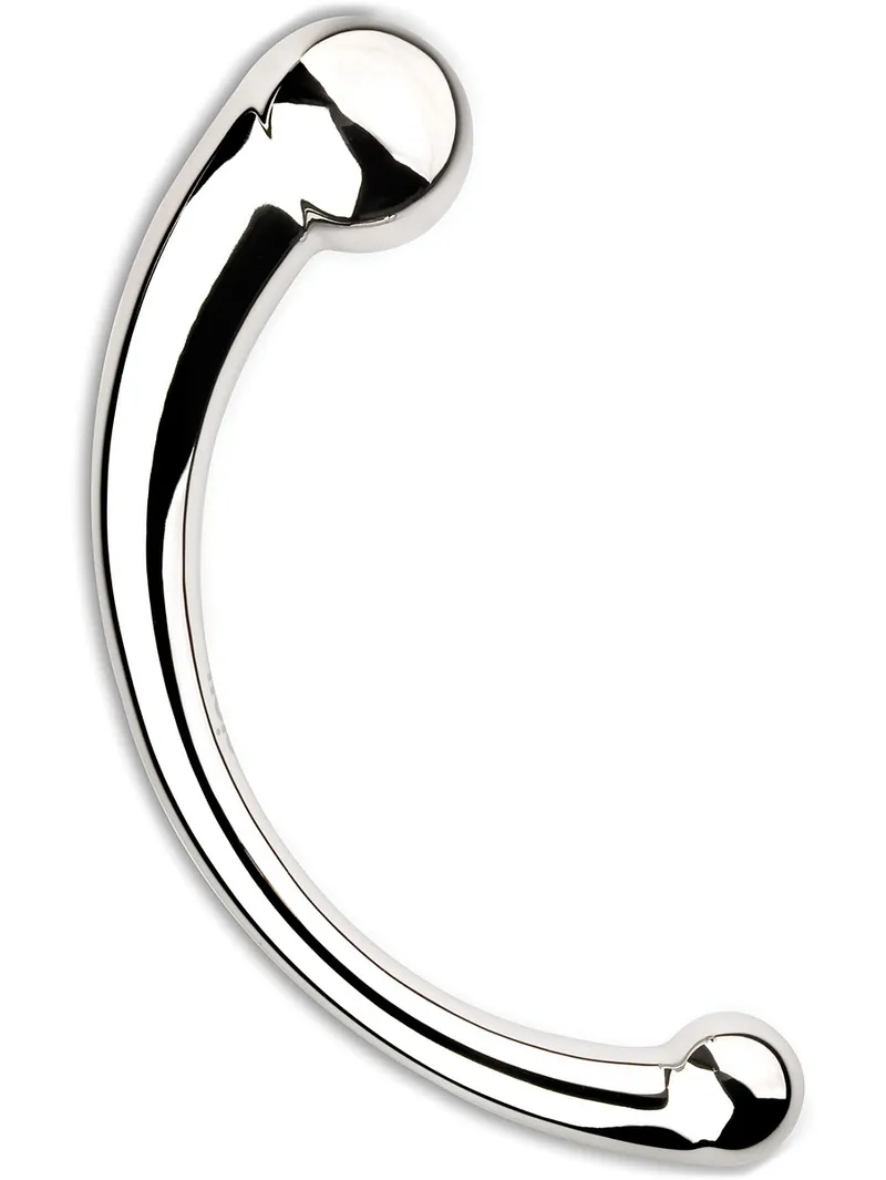 Alternativ bild 0 för Pure Wand - Metalldildo
