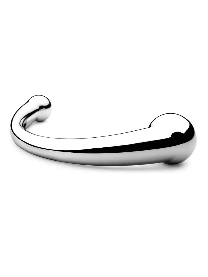 Bild 1 för Pure Wand - Metalldildo
