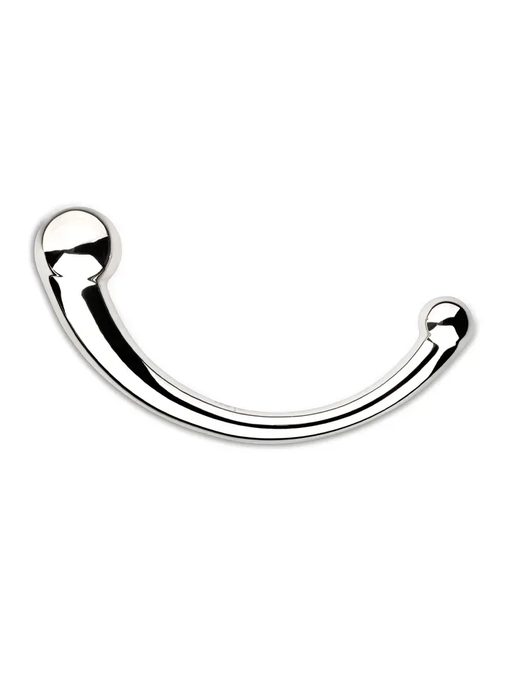 Bild 2 för Pure Wand - Metalldildo