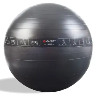 Produktfoto för Pure2Improve Exercise Ball, Gymboll