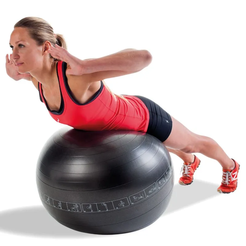 Bild 2 för Pure2Improve Exercise Ball, Gymboll