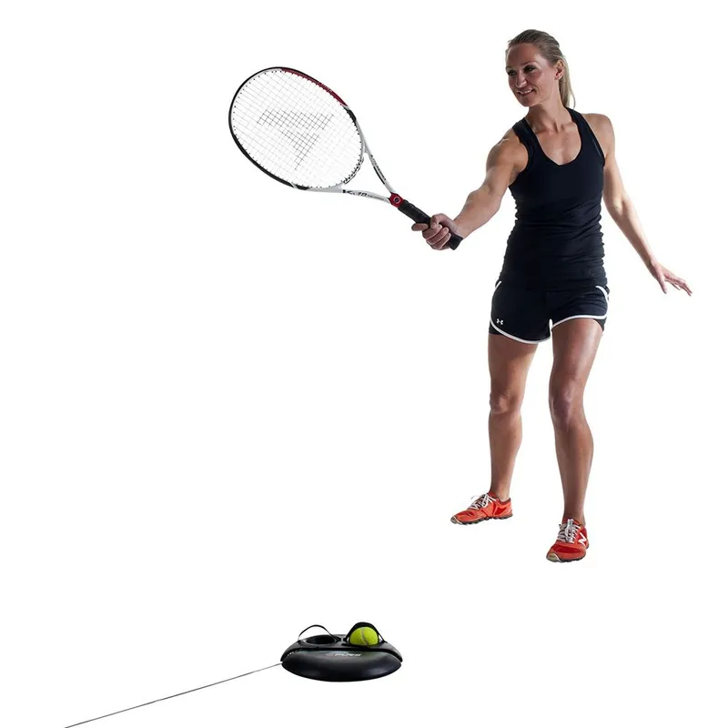 Bild 2 för Pure2Improve Tennis Trainer, Tennis, Tennis