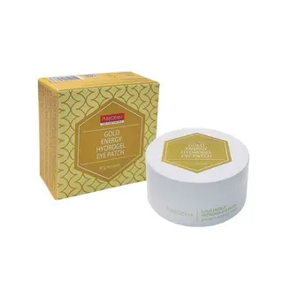 Produktfoto för Purederm Gold Energy Hydrogel Eye Patch 87 g