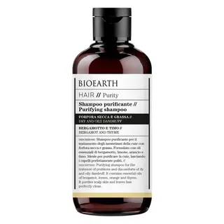 Produktfoto för Purifying Shampoo