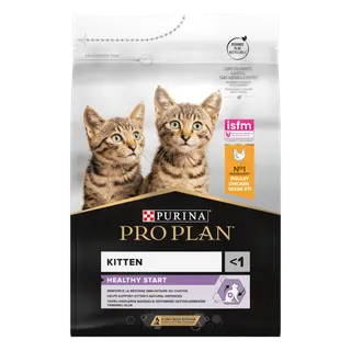 Produktfoto för Purina Pro Plan Cat Original Healthy Start 3 kg