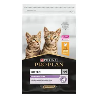 Produktfoto för Purina Pro Plan Kitten Healthy Start Chicken (10 kg)