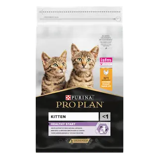 Produktfoto för Purina Pro Plan Kitten Healthy Start Chicken (10 kg)