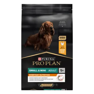 Produktfoto för Purina Pro Plan Small & Mini Adult Dog Rikt på Kyckling 7 kg