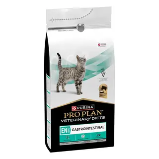 Produktfoto för Purina Pro Plan Veterinary Diets Cat EN Gastrointestinal (1,5 kg)
