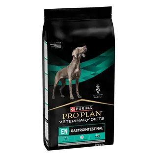 Produktfoto för Purina Pro Plan Veterinary Diets Dog EN Gastrointestinal (12 kg)