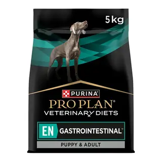 Produktfoto för Purina Pro Plan Veterinary Diets Dog EN Gastrointestinal (12 kg)