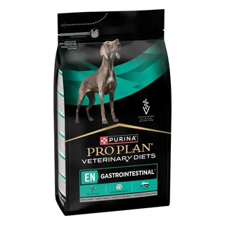 Produktfoto för Purina Pro Plan Veterinary Diets Dog EN Gastrointestinal (5 kg)
