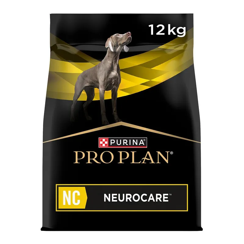 Bild 1 för Purina Pro Plan Veterinary Diets Dog NC Neurocare (12 kg)
