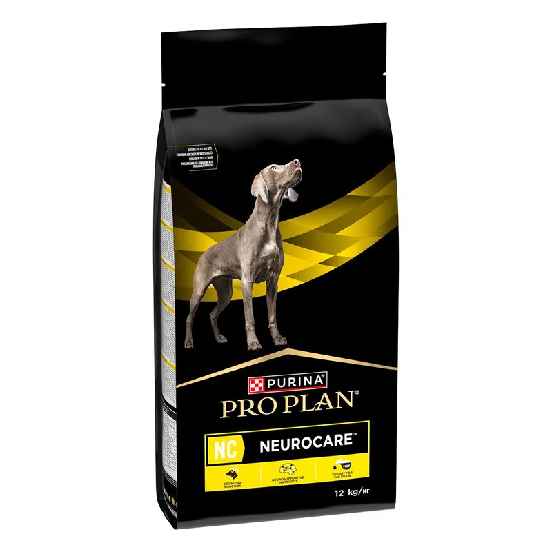 Bild 2 för Purina Pro Plan Veterinary Diets Dog NC Neurocare (12 kg)