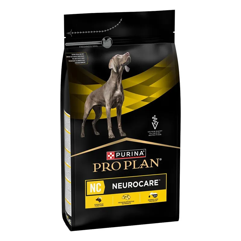 Bild 2 för Purina Pro Plan Veterinary Diets Dog NC Neurocare (3 kg)