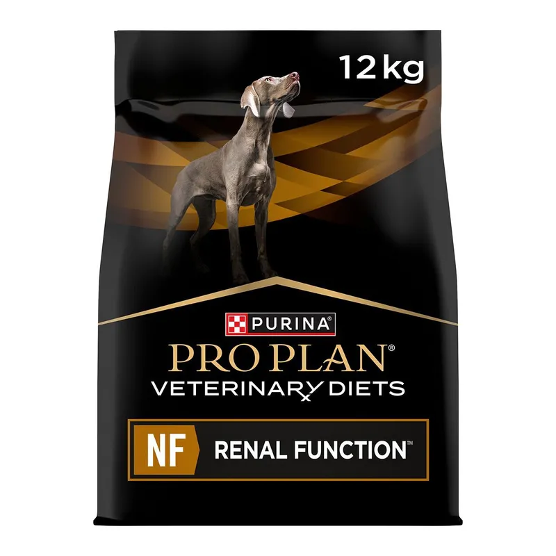 Bild 1 för Purina Pro Plan Veterinary Diets Dog NF Renal Function (12 kg)