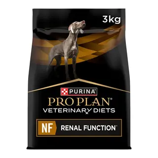 Produktfoto för Purina Pro Plan Veterinary Diets Dog NF Renal Function (3 kg)