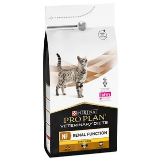 Produktfoto för Purina Pro Plan Veterinary Diets Feline NF Renal Function Early Care 1,5 kg