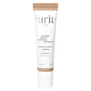 Produktfoto för Purito Cica Clearing BB Cream #23 Natural Beige 30 ml