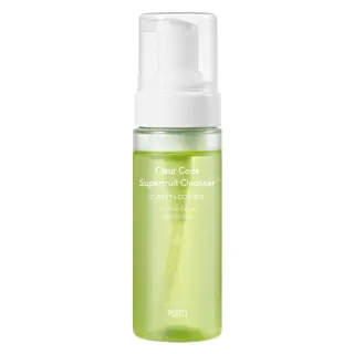 Produktfoto för PURITO Clear Code Superfruit Cleanser 150 ml