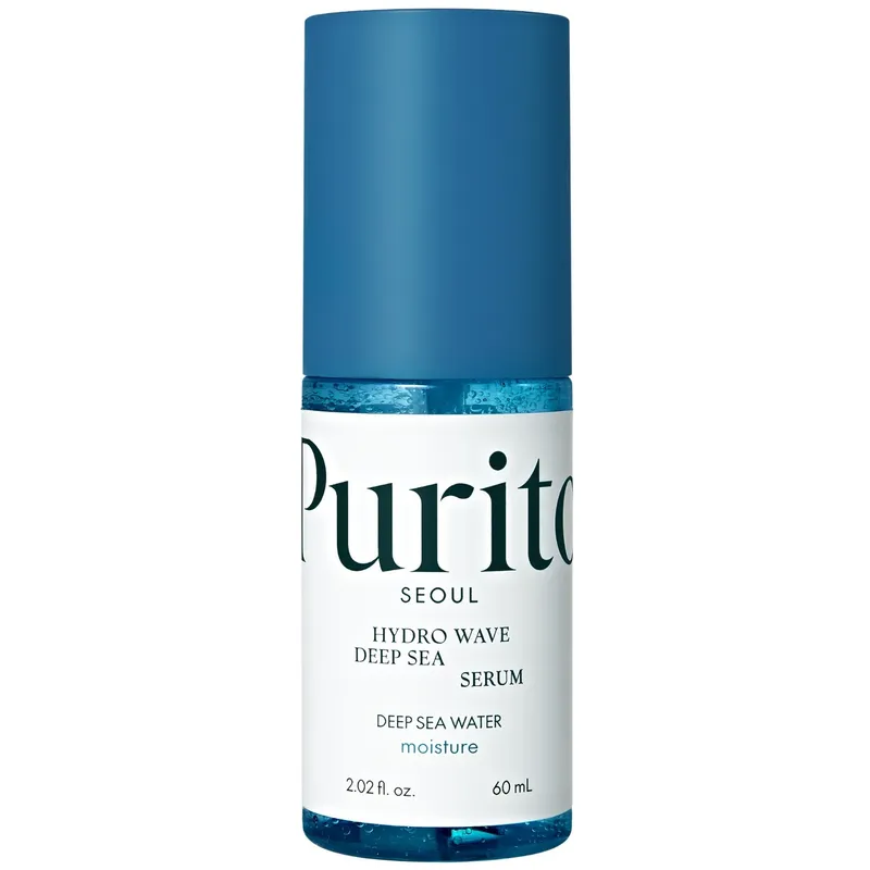 Bild 1 för PURITO Deep Sea Droplet Serum 30 ml