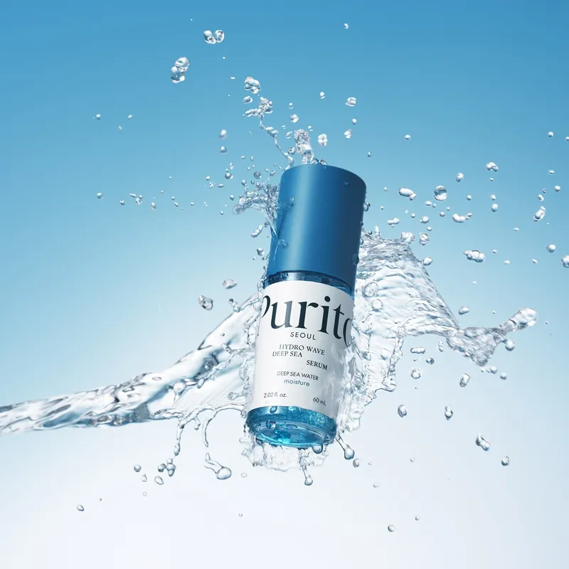 Bild 2 för PURITO Deep Sea Droplet Serum 30 ml