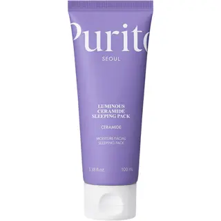Produktfoto för PURITO Dermide Cica Barrier Sleeping Pack 80 ml