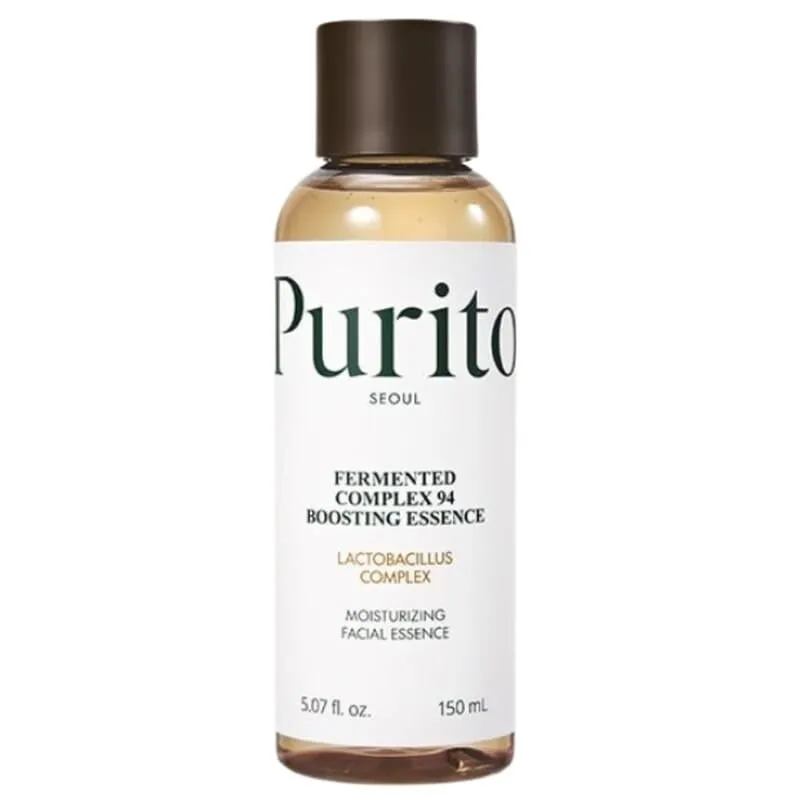 Bild 1 för PURITO Fermented Complex 94 Boosting Essence 150 ml