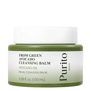 Produktfoto för PURITO From Green Avocado Cleansing Balm 100 ml