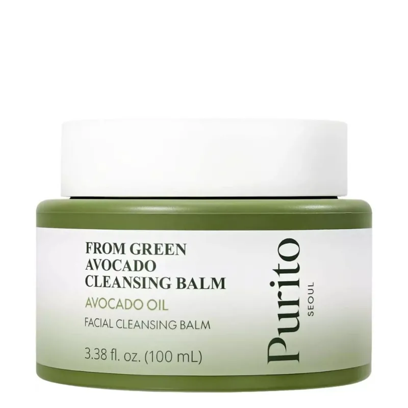 Bild 2 för PURITO From Green Avocado Cleansing Balm 100 ml