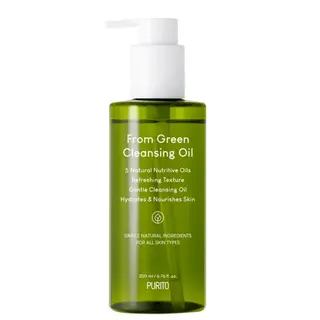 Produktfoto för PURITO From Green Cleansing Oil 200 ml