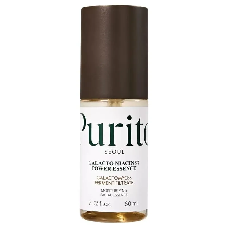 Bild 1 för PURITO Galacto Niacin 97 Power Essence 60 ml