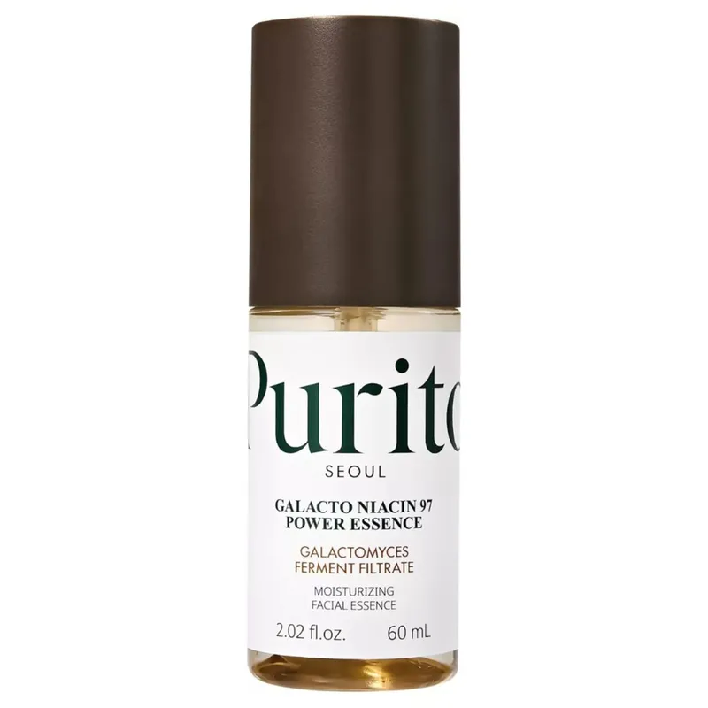 Bild 2 för PURITO Galacto Niacin 97 Power Essence 60 ml