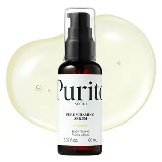 Produktfoto för PURITO Pure Vitamin C Serum 60 ml