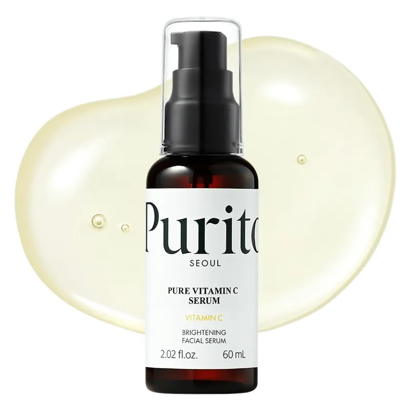Bild 1 för PURITO Pure Vitamin C Serum 60 ml