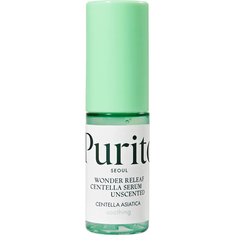 Bild 1 för Purito SEOUL - Wonder Releaf Centella Serum Unscented - 15 ml