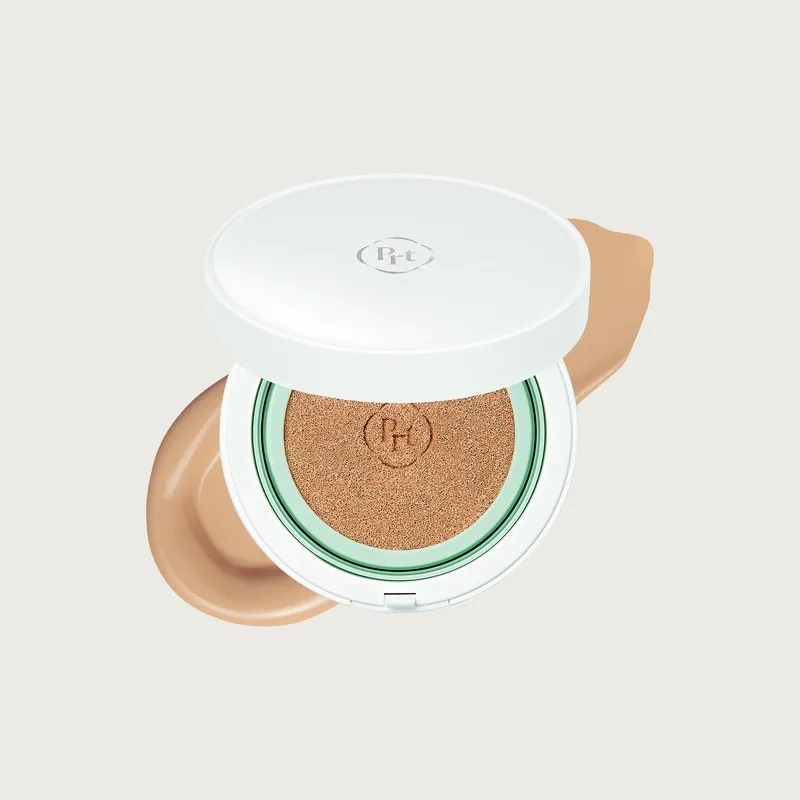 Bild 1 för PURITO Wonder Releaf Centella BB Cushion 13 Neutral Ivory 15 g