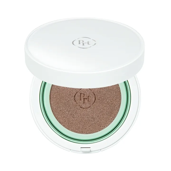 Alternativ bild 0 för PURITO Wonder Releaf Centella BB Cushion 21 Light Beige 15 g