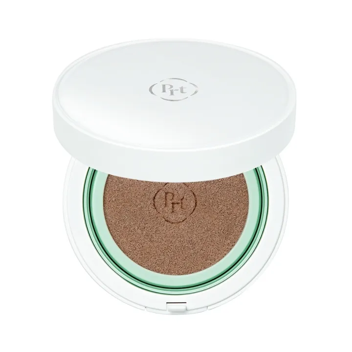 Alternativ bild 0 för PURITO Wonder Releaf Centella BB Cushion 23 Natural Beige 15 g