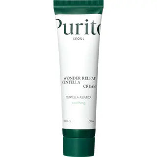 Produktfoto för PURITO Wonder Releaf Centella Cream 50 ml