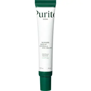 Produktfoto för PURITO Wonder Releaf Centella Eye Cream 30 ml