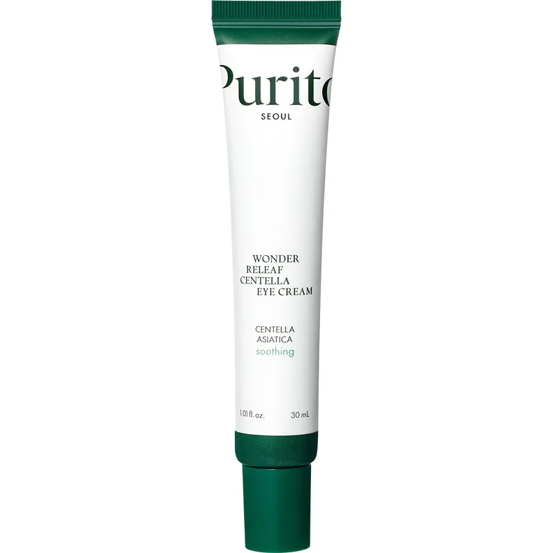 Bild 1 för PURITO Wonder Releaf Centella Eye Cream 30 ml
